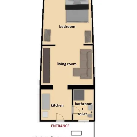 Apartamento Imadnivalo Apartman Kozponti Helyen Budapest