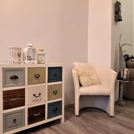 Apartamento Imadnivalo Apartman Kozponti Helyen Budapest