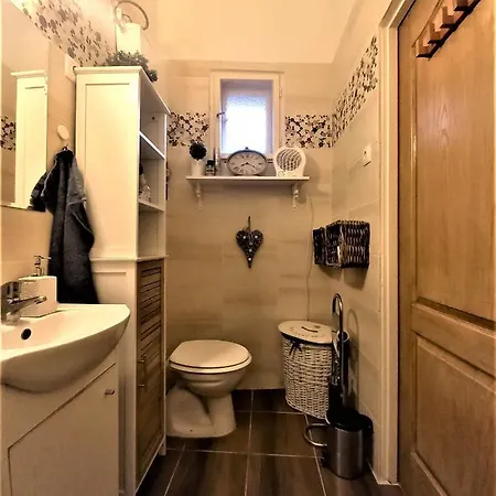 Imadnivalo Apartman Kozponti Helyen Apartamento *