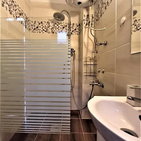 Imadnivalo Apartman Kozponti Helyen Apartment *