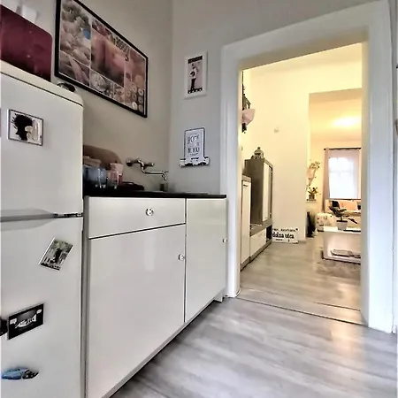 Apartamento Imadnivalo Apartman Kozponti Helyen